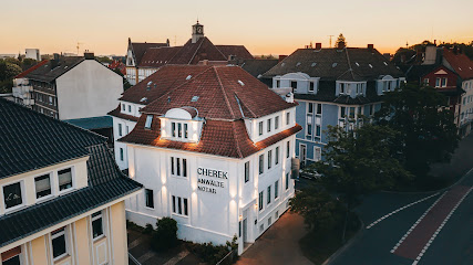 Cherek Rechtsanwälte & Notar