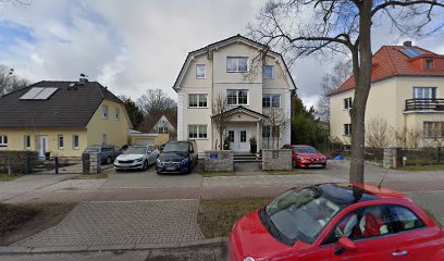Anwaltskanzlei Amini