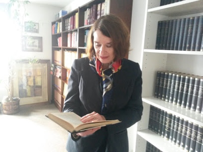 Susanne Braendle Rechtsanwältin