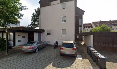 Christine Rixmann Rechtsanwältin
