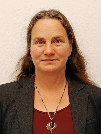 Rechtsanwältin Petra Hensberg