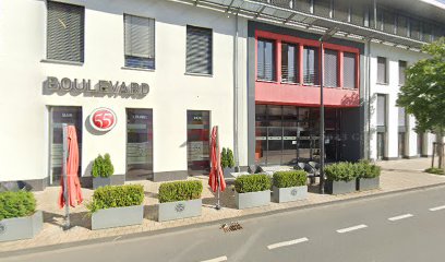 Pohlmann Rechtsanwälte Überörtliche Bürogemeinschaft