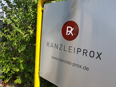 Kanzlei Prox - Ulrich Prox Rechtsanwalt -