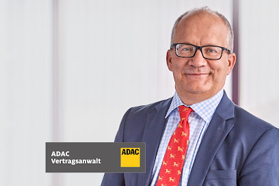 TOP ADAC Anwalt Henrich Werhahn ᐅ Rechtsanwalt und Fachanwalt für Verkehrsrecht