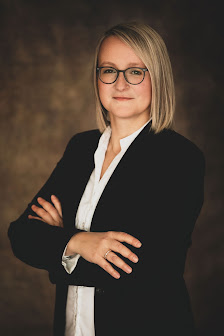 Rechtsanwältin Katharina Paul