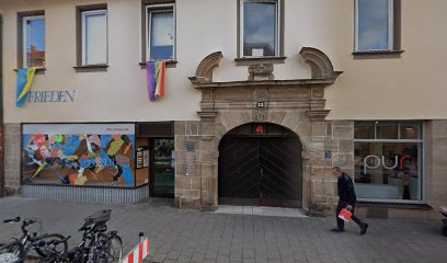 Mark Achilles Rechtsanwalt