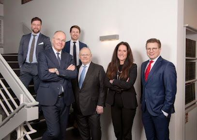 Kreft, Wehage, Schwackenberg & Freericks PartGmbB