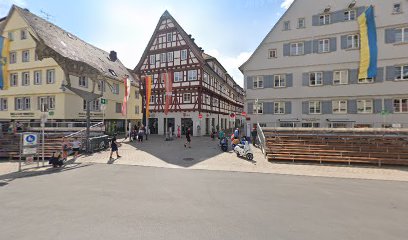 Hehl Jürgen Rechtsanwalt