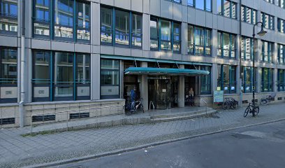 Kanzlei Voigt Rechtsanwalts GmbH