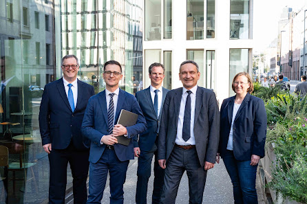 Engelbrecht Krawiec Rechtsanwälte PartGmbB