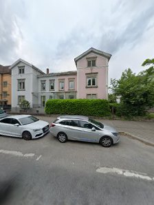 Riedesser Irene Rechtsanwältin
