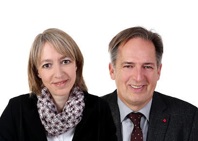 Rechtsanwälte Drees & Rüter - Anwaltskanzlei in Rheda-Wiedenbrück