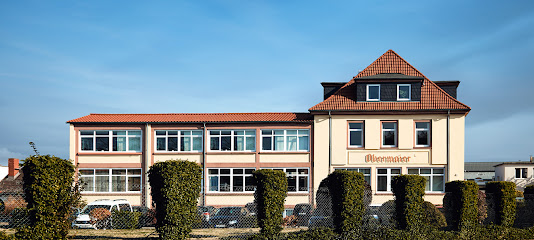 BFS Rechtsanwälte Friedrich, Schmucker, Hamann-Herzog & Collegen