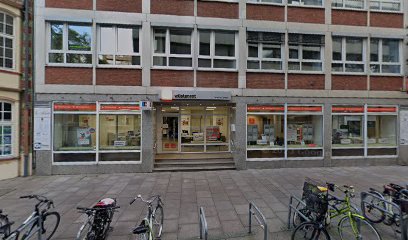 Rechtsanwalt Carsten Geschke