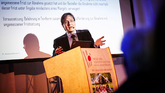 Dr. Neumann Andreas
