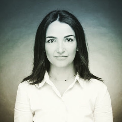 Rechtsanwaltskanzlei Arzu Kazak