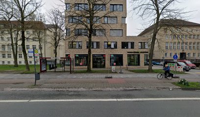 Verkehrsrechtskanzlei Pröbsting