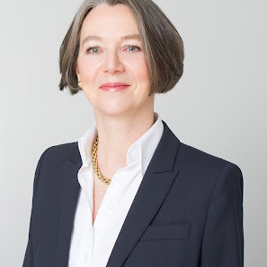 Dr. Liliane Völter