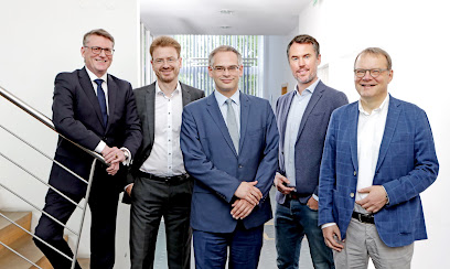 Hausherr Steuerwald Rechtsanwälte Insolvenzverwalter Partnerschaftsgesellschaft mbB
