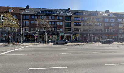 Kanzlei Dr. jur. Lütjohann