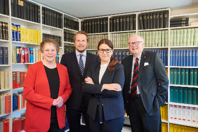 Rechtsanwälte Thiery & Thiery