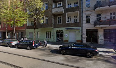 Rechtsanwalt Kay Blechschmidt