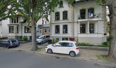 Rechtsanwalt René Quander