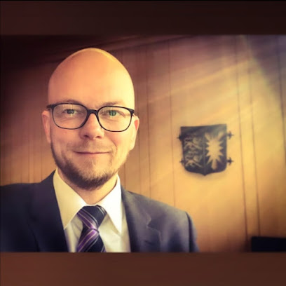 Rechtsanwalt Timo Frings