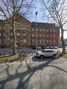 Rechtsanwältin Laura P. Nardelli (Fachanwältin für Strafrecht)