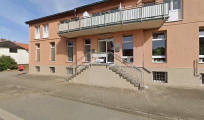 Dietze R. Rechtsanwältin