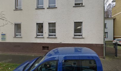 Rechtsanwalt Dirk van den Brink