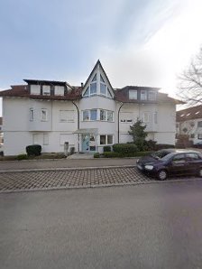 Rechtsanwalt Dr. Andre Kempf
