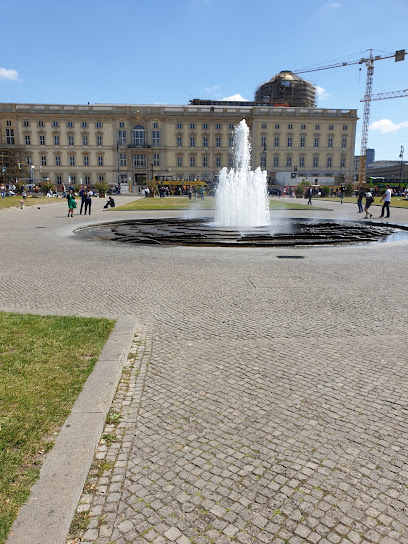 STEINWACHS Rechtsanwaltskanzlei Berlin Mitte Zentrum