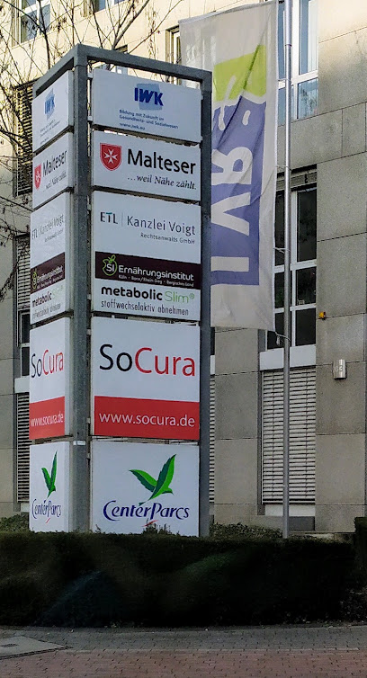 Kanzlei Voigt Rechtsanwalts GmbH & Co. Köln KG