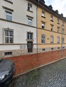 Rechtsanwälte Bamberg, Röschert - Junkert