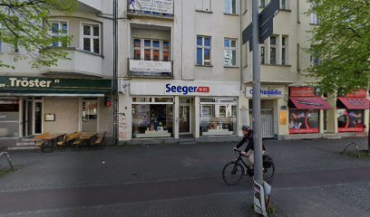 Kanzlei für Verwaltungsrecht - Schulrecht, Gewerberecht, Beamtenrecht