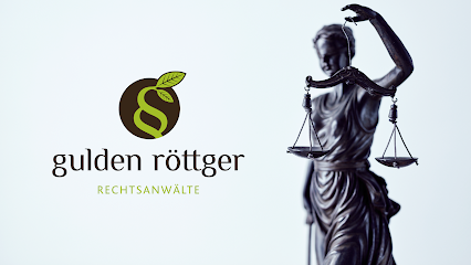 gulden röttger rechtsanwälte