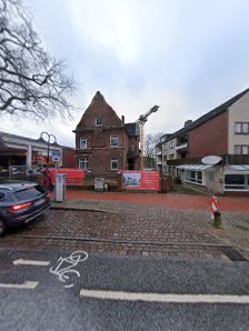 Abels, Schnabel und Bitter