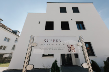Fachanwaltskanzlei Kuffer PartGmbB