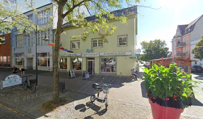 Anwaltskanzlei Griebenow & Bockler