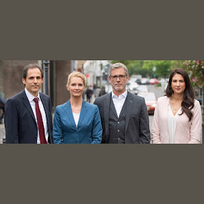 Leonhard & Imig Rechtsanwälte