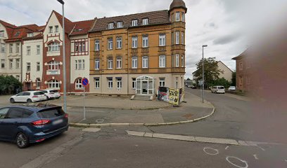 Ines Tippmann Rechtsanwältin