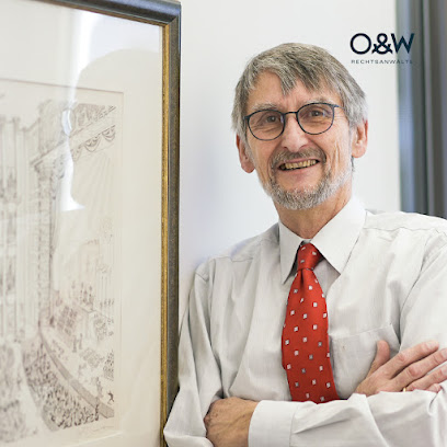 O&W Rechtsanwaltsges. mbH - Zollrecht, Transportrecht, Handelsrecht