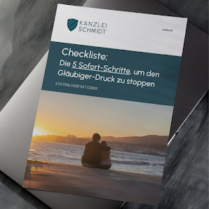 Fachanwalt Insolvenzrecht - Kanzlei Schmidt Göppingen