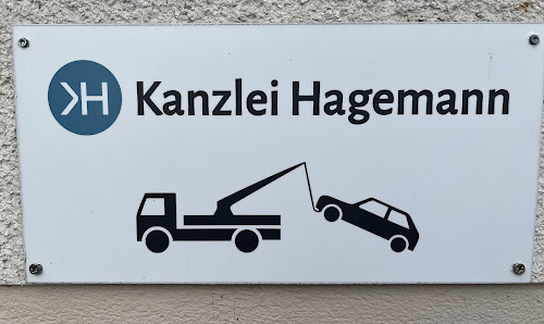 Kanzlei Hagemann - Rechtsanwälte