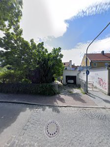 Verena Noreisch, Rechtsanwältin, Mediatorin, Coach