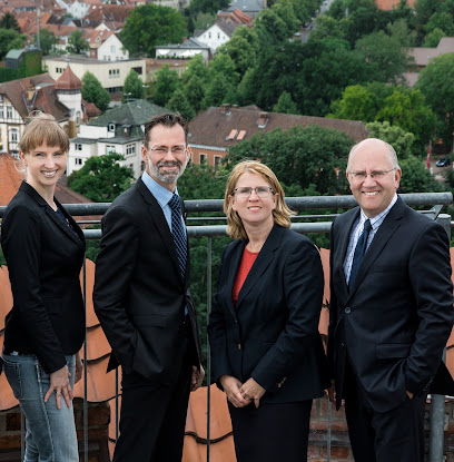 SPES Partner - Rechtsanwälte und Notarin - Adendorf