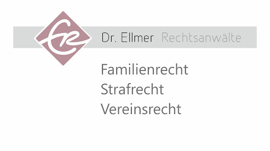 Dr. Ellmer Rechtsanwälte