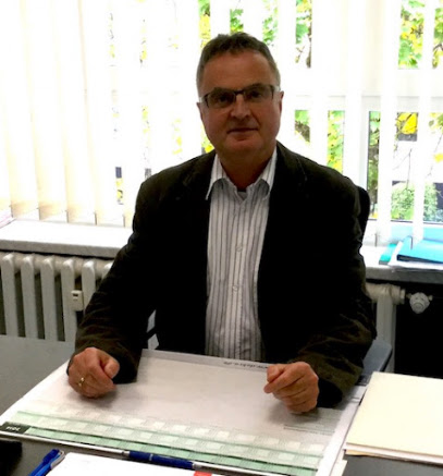 Hans-Joachim Müller Rechtsanwalt