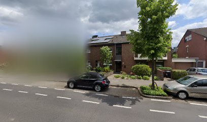 Rechtsanwalt Dr. Huhmann - Kanzlei für Gesellschaftsrecht